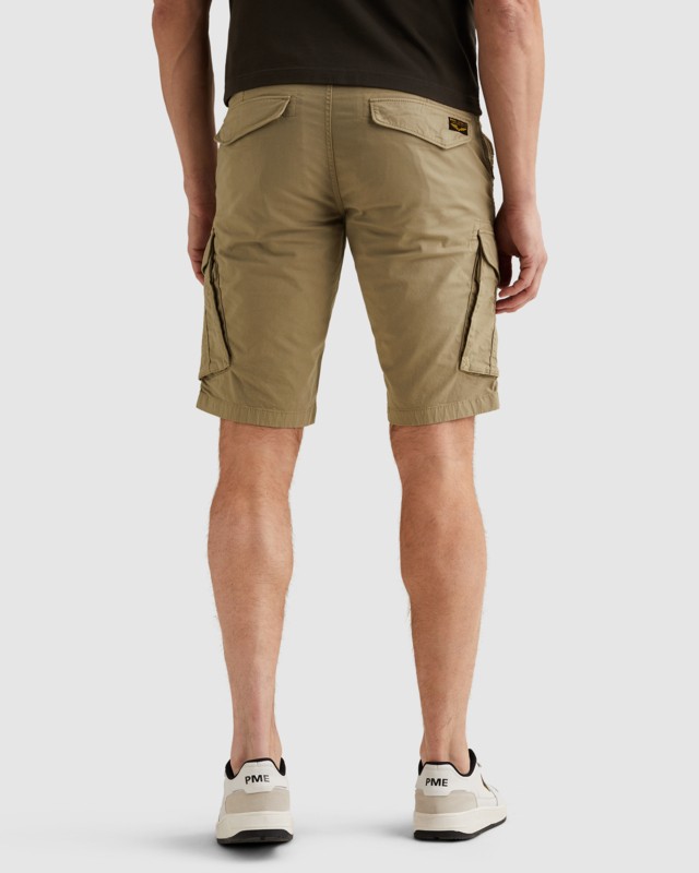 Afbeelding van PSH2604661 - 8013 -NORDROP CARGO - Short - STRETCH TWILL - PME LEGEND.